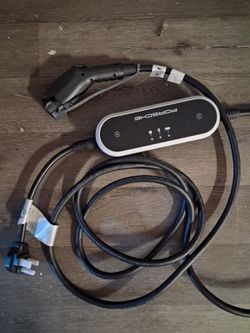 Car charger