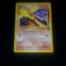 Pokemon card