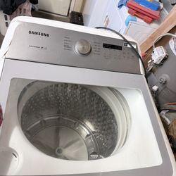 Washer 