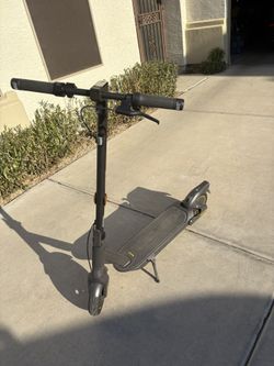 Segway Max G2 Scooter Dual Suspension 22mph