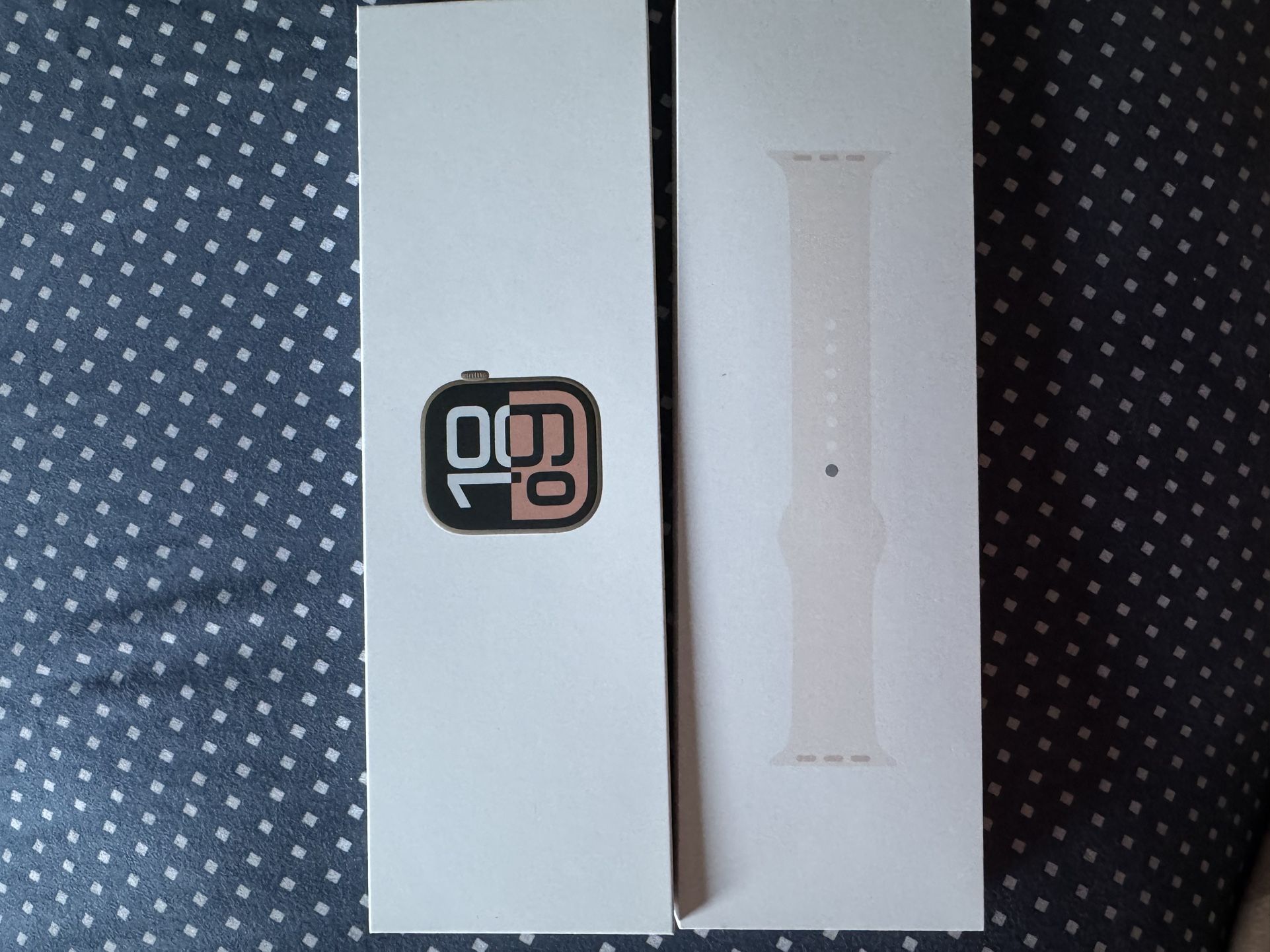 Apple Watch Series 10