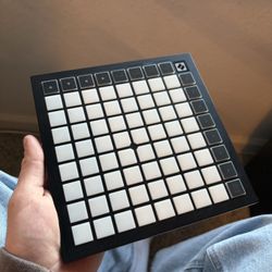 Launchpad Mini