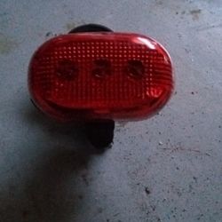 Giant Brand Bike Light