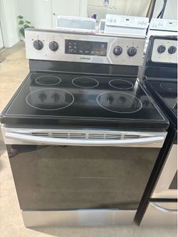 Estufa Samsung great condition