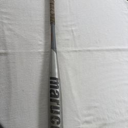 Marucci Senior League Aluminum Baseball Bat