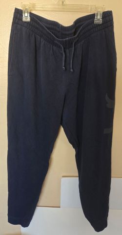 Under Armour Project Rock Jogger Sweatpants Size XL Fitness Athleisure Gym Rat