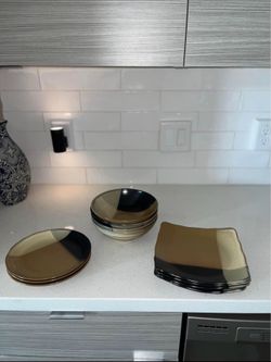 Plates