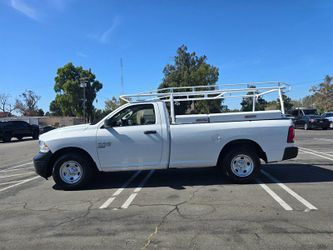 2021 RAM 1500 Classic