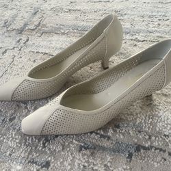 Amalfi Made In Italy Heels