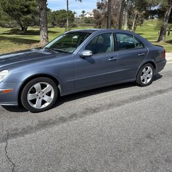 2006 Mercedes c350 runs amazing clean title