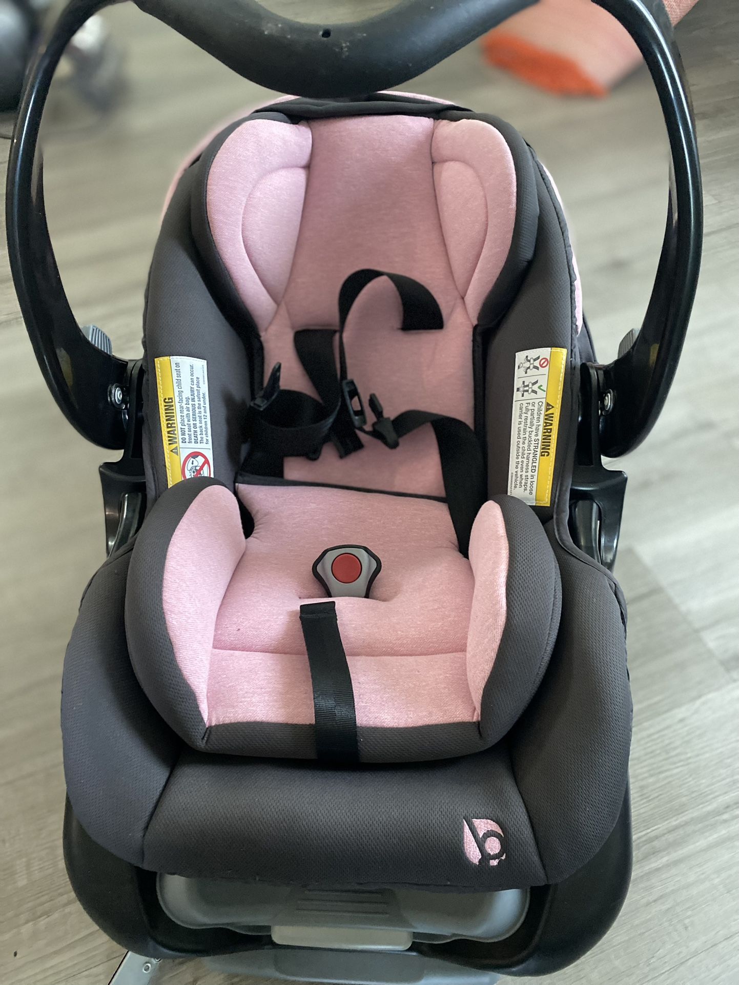 Car seat