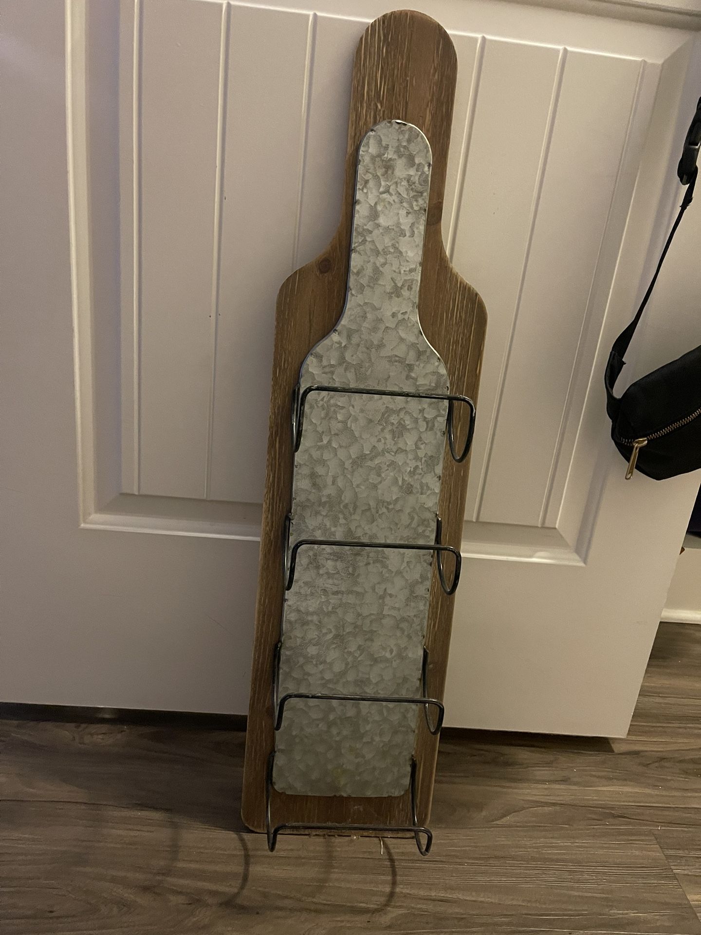 Wine Rack