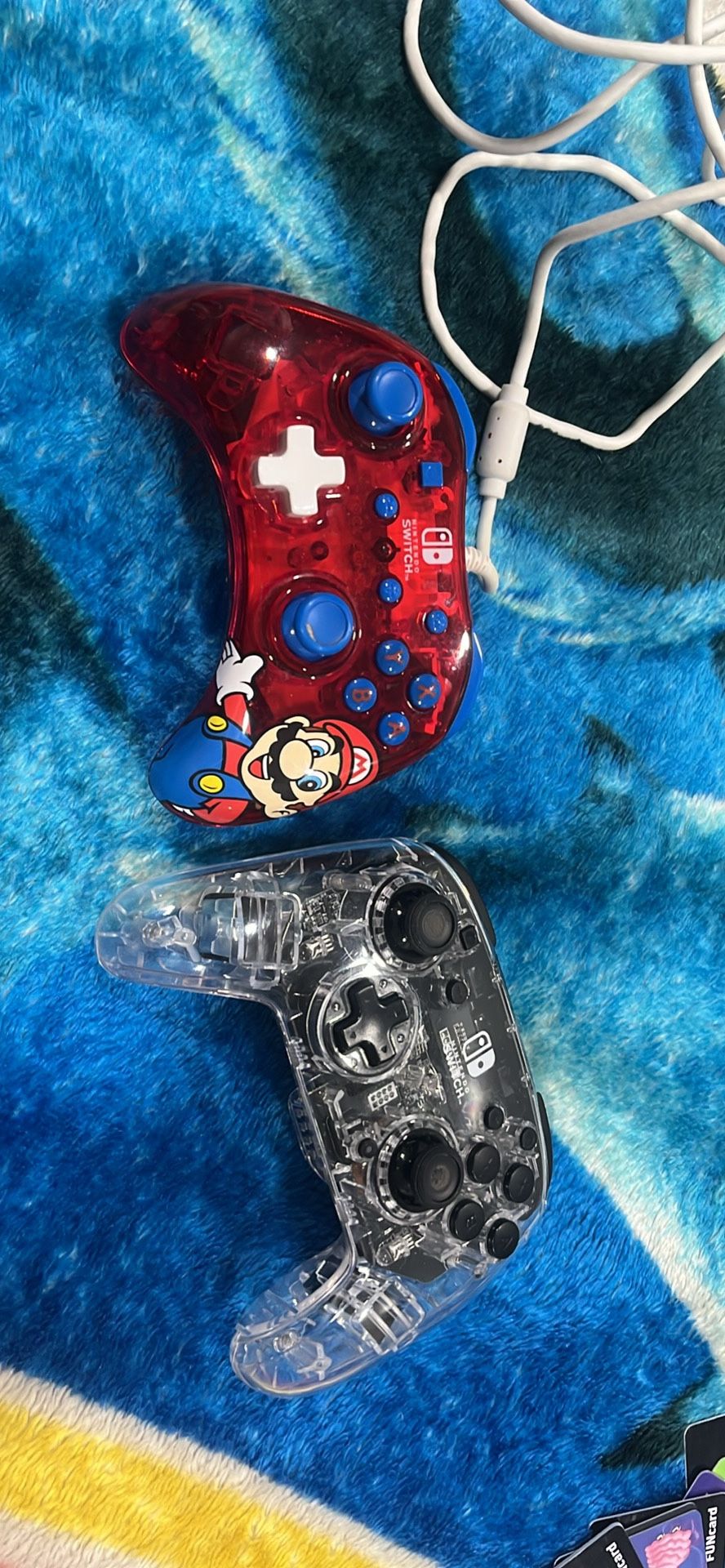 Nintendo Controller