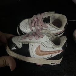 Baby Nike Shoes 
