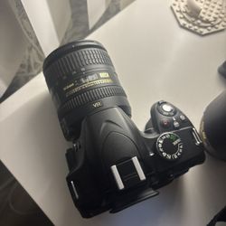 Nikon D3200