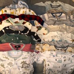 3-6m Boy Clothes