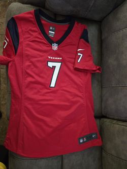 TEXANS STROUD JERSEY