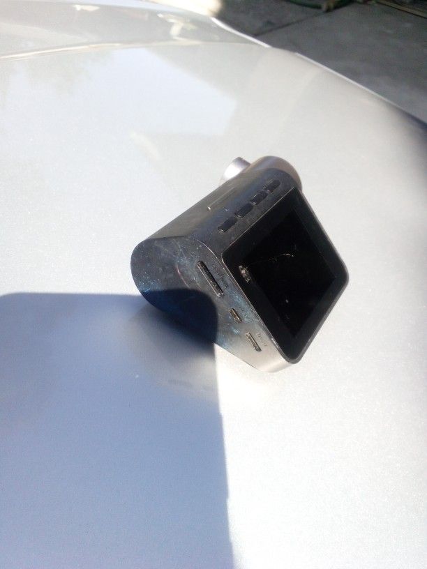 Dash Camera