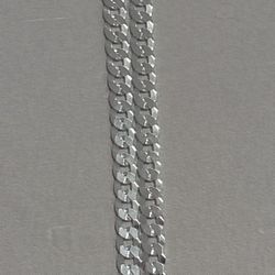 Silver Chain