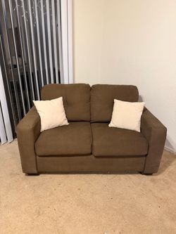 Loveseat