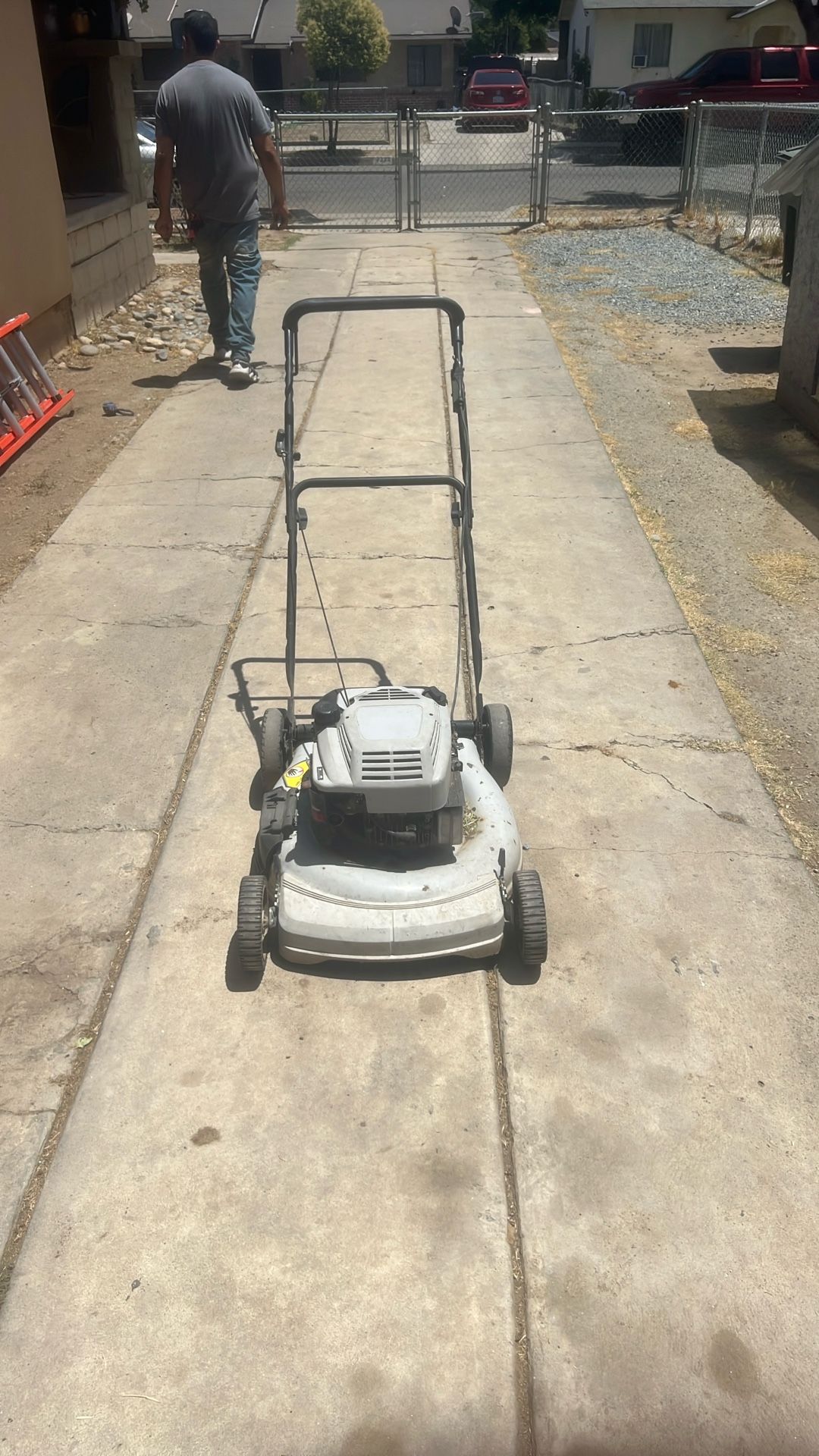 Briggs And Stratton