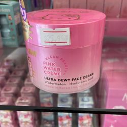 Face Cream