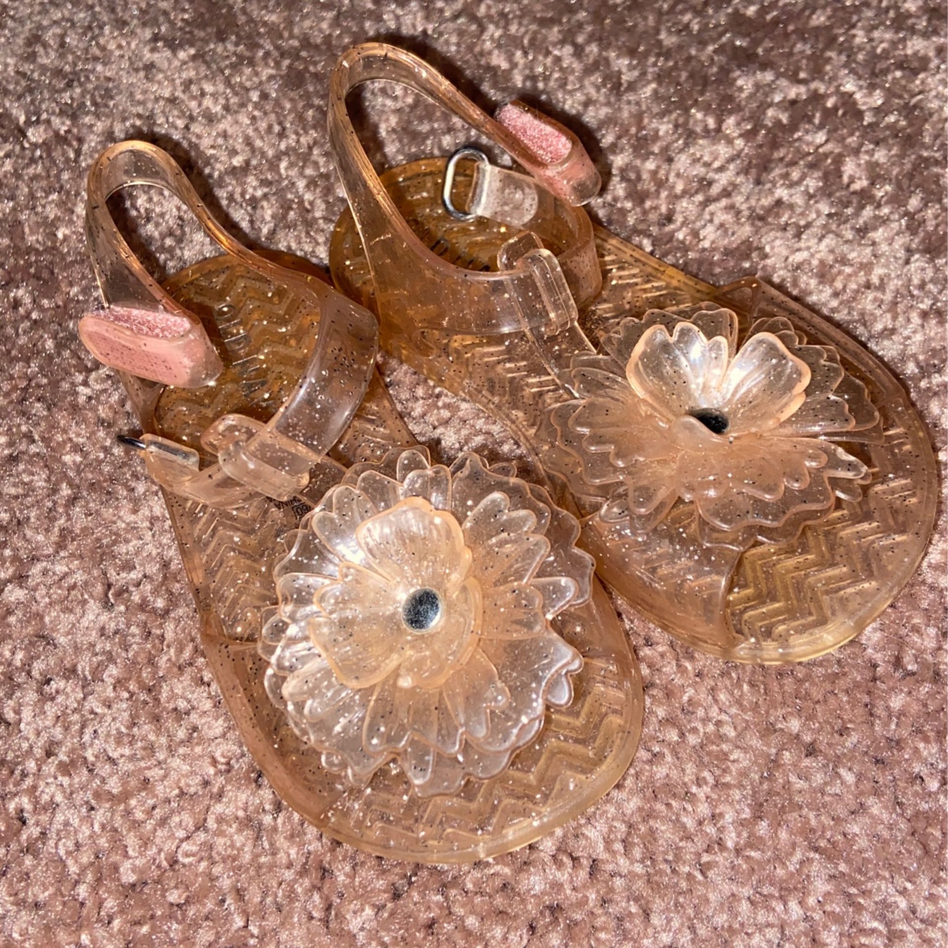 Toddler Sandal