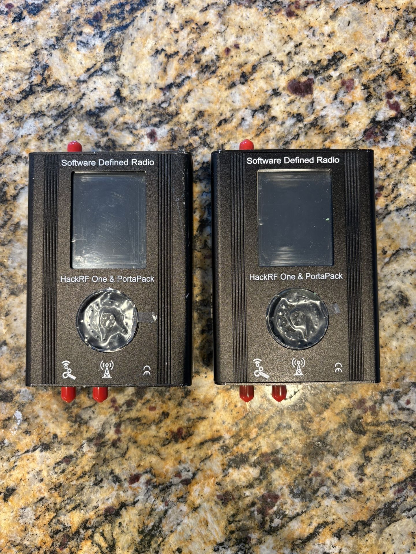 Software Defined Radio