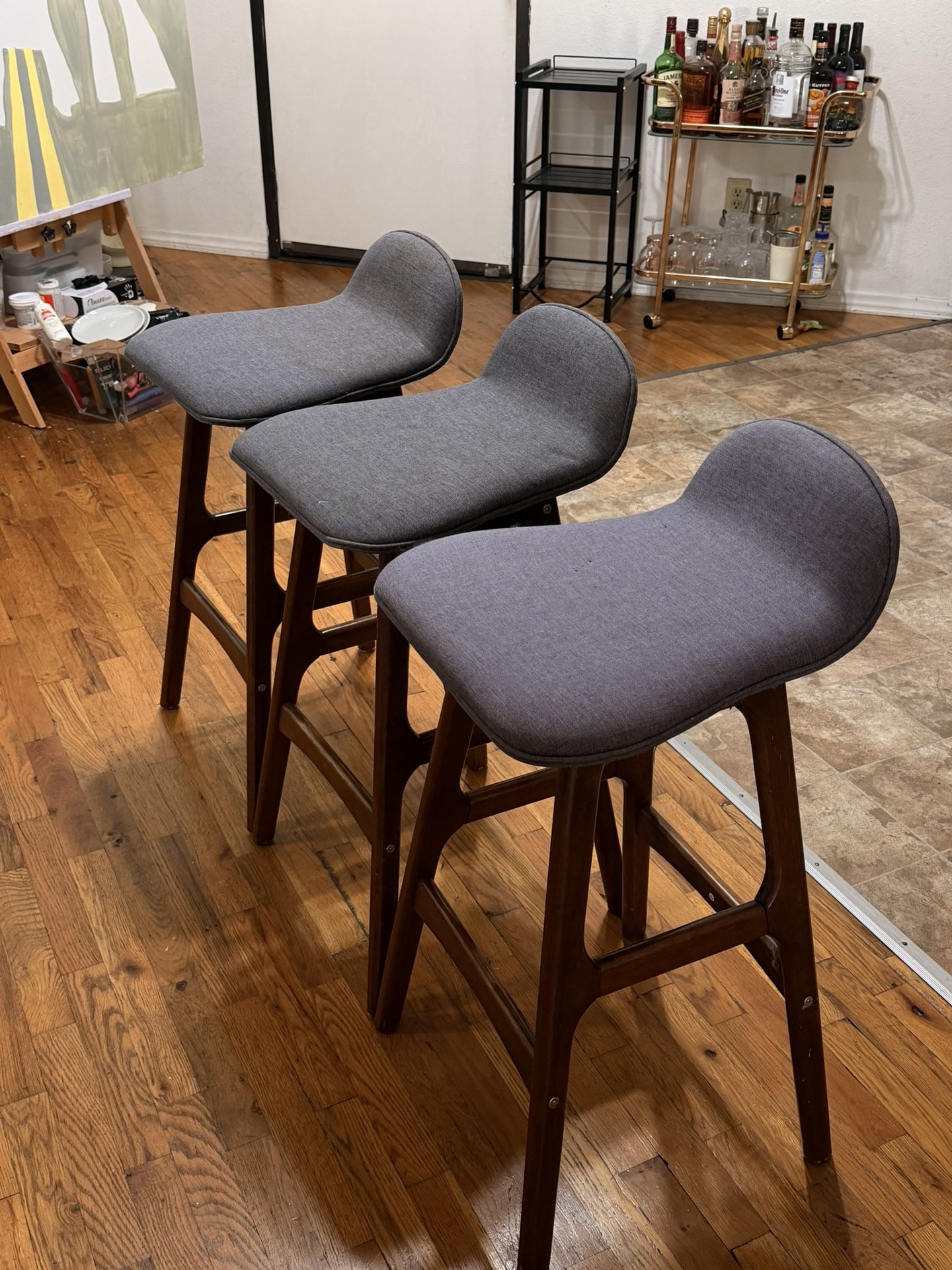 Bar Stools 