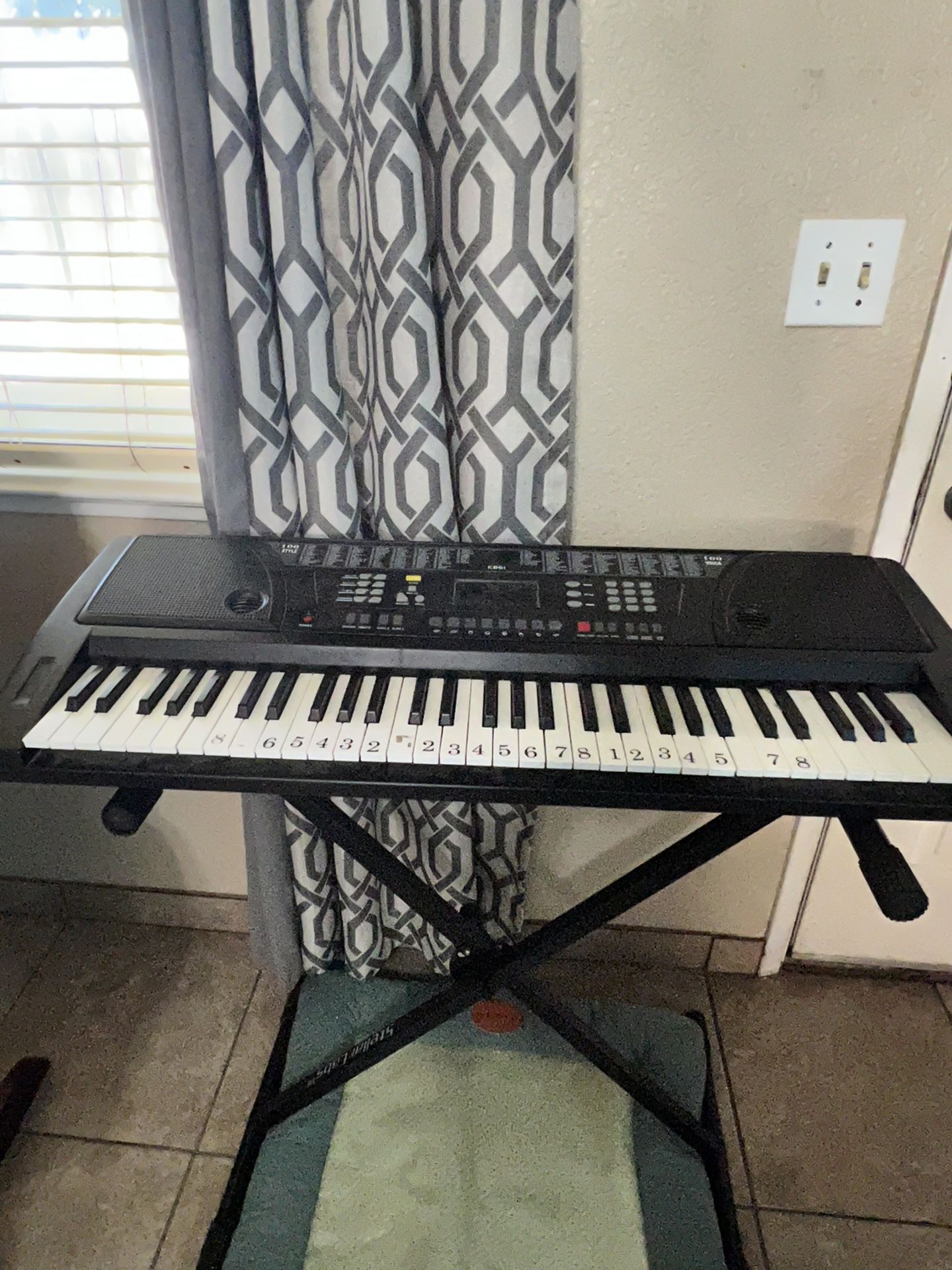 Piano