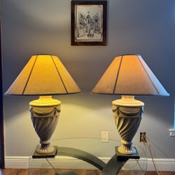 Table Lamps