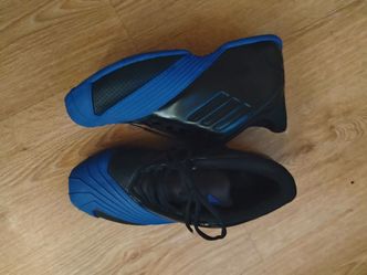 Adidas Tracy mc Grady