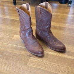 Tecovas “The Jason,” 13D 