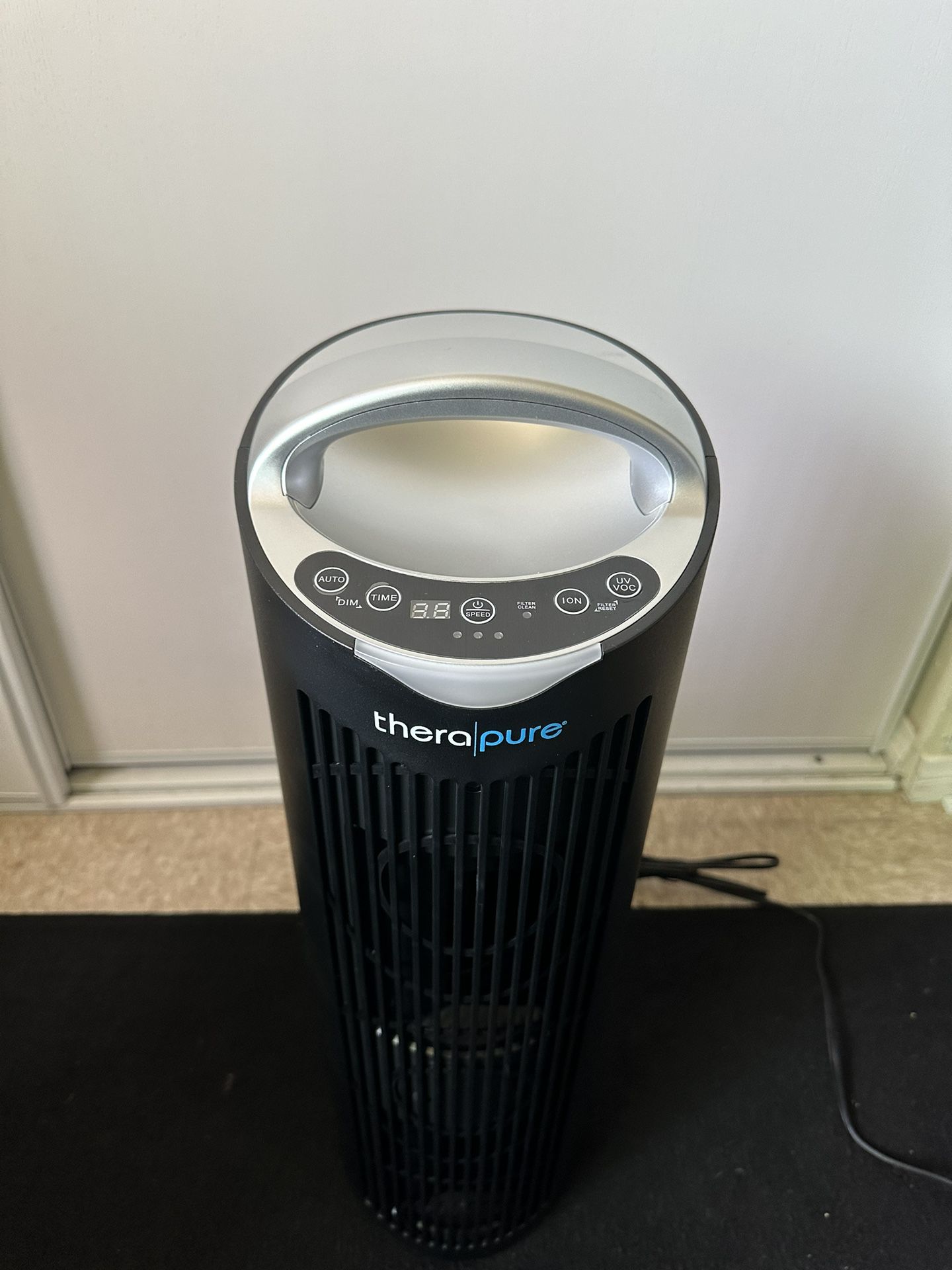 Therapure Air Purifier 