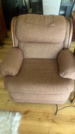 Free Recliner Lake San Marcos