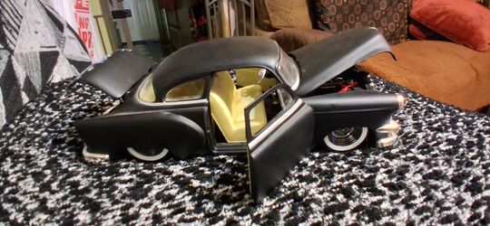 Collectable Toy Metal car vintage