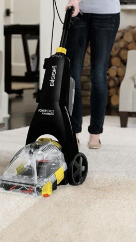 Bissell carpet cleaner model 2089