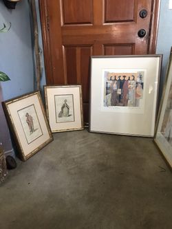 Pinturas