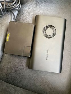 OneXGPU AMD Radeon RX 7600M XT 8GB External Graphics Card Enclosure