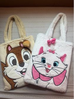 Disney tote bag