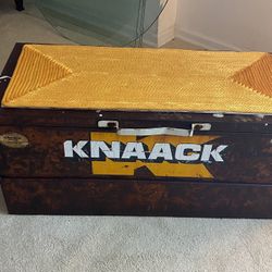 Reclaimed Rustic Coffee Table Tool Box Art