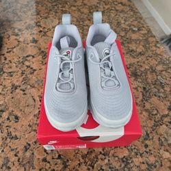 Nike Air Max For Kids Size 12C