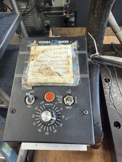 Radius cutter