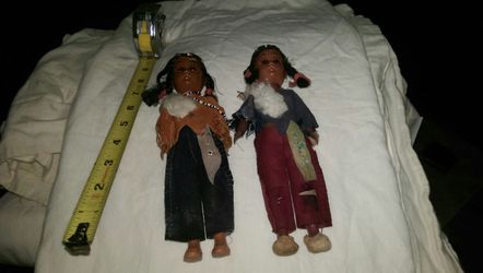 Dolls