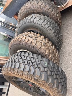 Tires