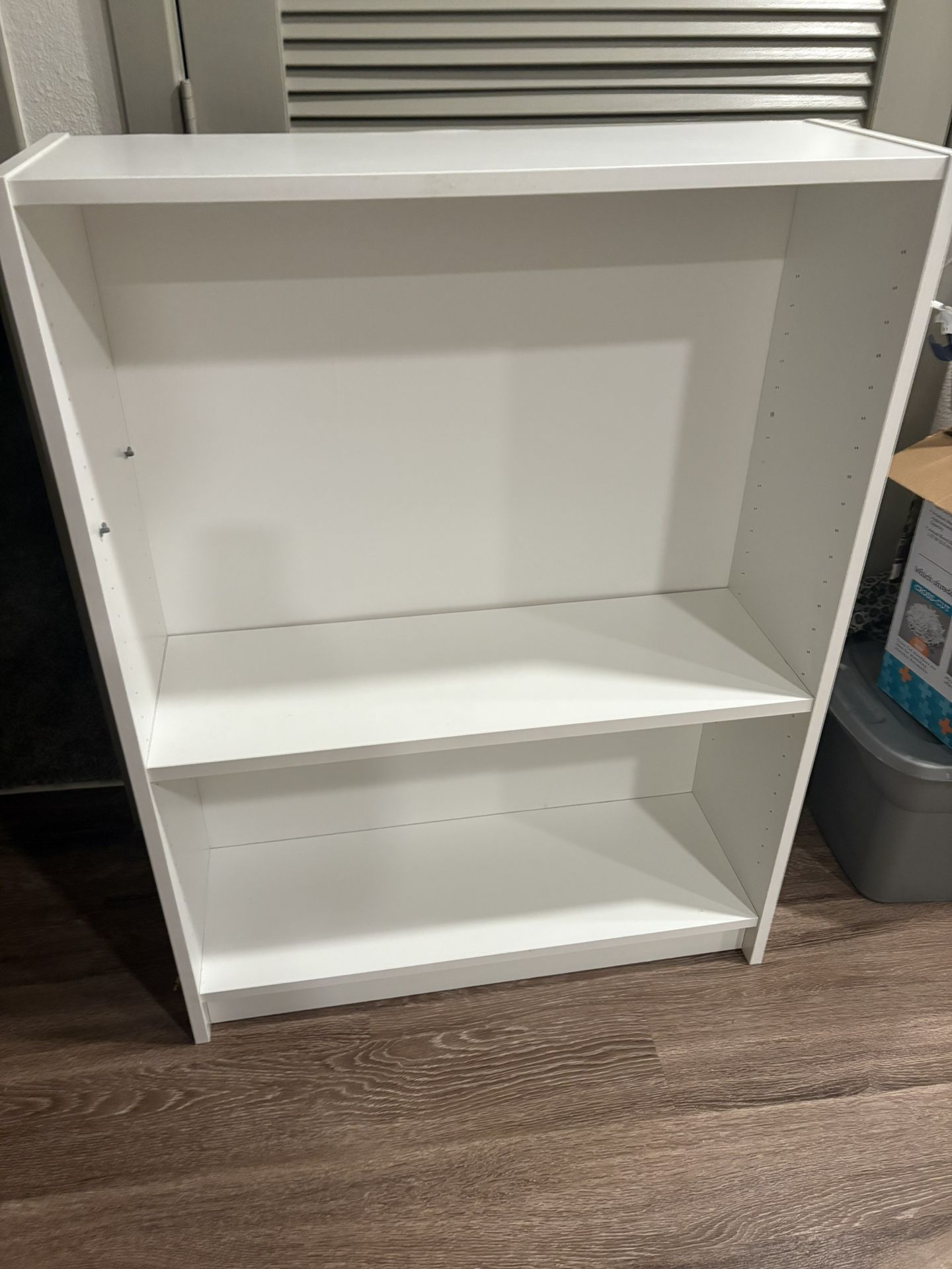 Book Case
