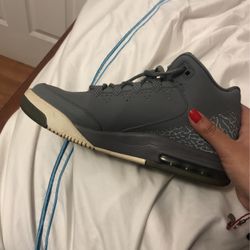 Jordan Flight Origin 2