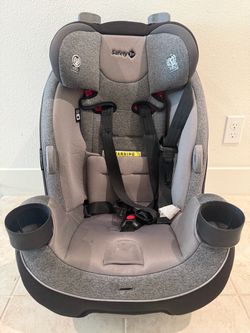 Safety 1st Carseat