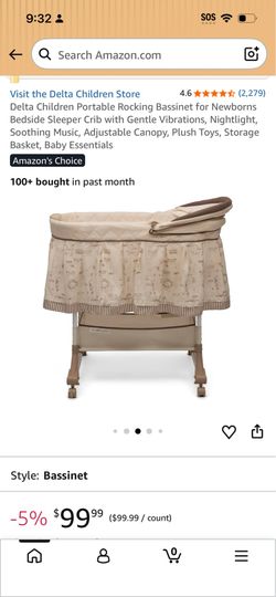 Bassinet