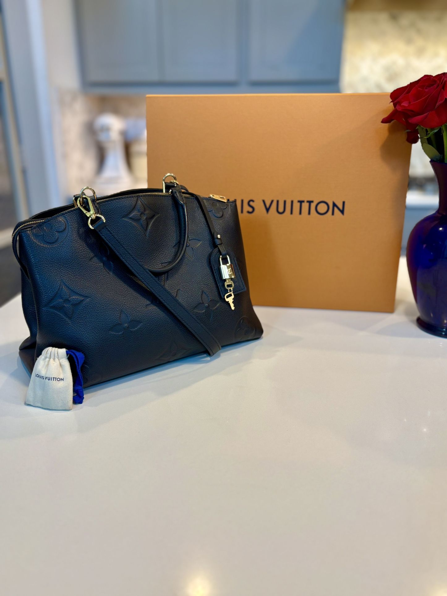 Louis Vuitton Grand Palais